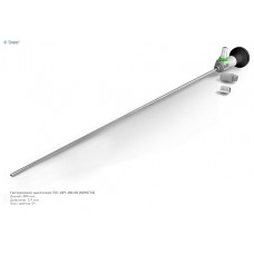 Трубка оптическая ТО1-029-300-00 (для гистероскопии, d2,9 мм, 0 град.)
